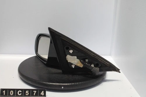 2009-2014 Maxima, Left Drivers Side View Door Mirror