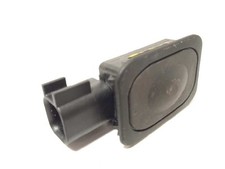 1L2T14K147AA TAILGATE BACK DOOR HANDLE / LR029038 / 7127731 FOR LAND ROVER DISCO