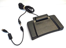 Olympus RS31H USB Foot Switch Pedal E1-BS1755-01