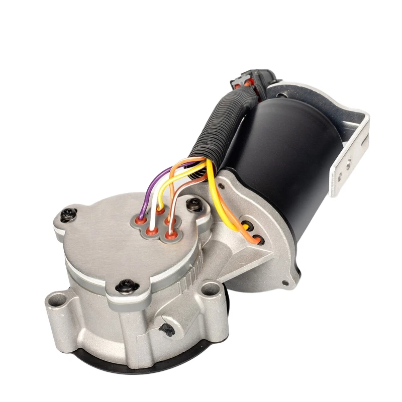 Motor de cambio de caja de transferencia para Chevrolet Tahoe 2003-2005 4,8 L 5,3 L V8 600-908 Foto 4 de 4