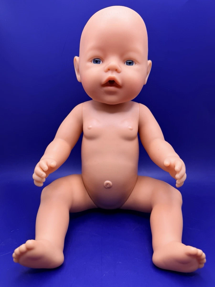 zapf baby born doll products for sale | eBay