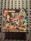 LEGO Star Wars: Speeder Bikes (7128)