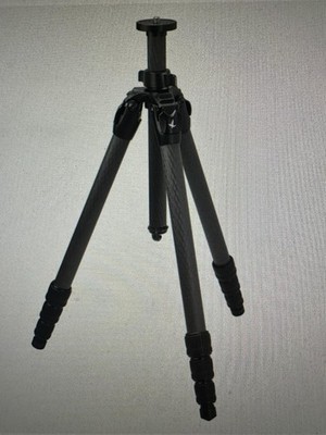 Swarovski CCT Compact Carbon Tripod - Legs Only 49278