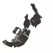 Genuine Audi Air Baffle 80A-121-673-H