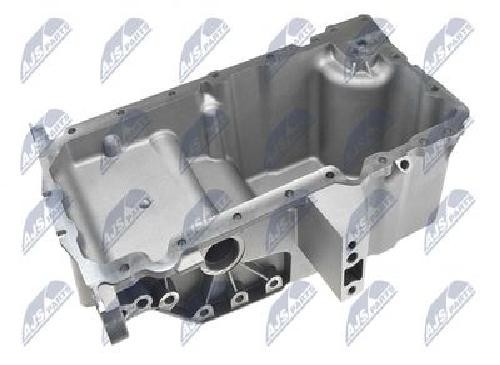Original Nty ÖLwanne BMO-CH-030 FüR Chrysler-image