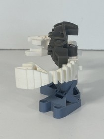 LEGO Bionicle Tohunga 1393 Matoro No Mask