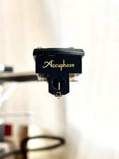 Accuphase AC-2 MC Cartridge Upgrade "Diamond Cantilever"  Line Contact Stylus