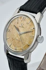 Omega Seamaster ‘1954’ Ref 1508 Gents Vintage Watch Tropical Dial, Cal 420 - Box