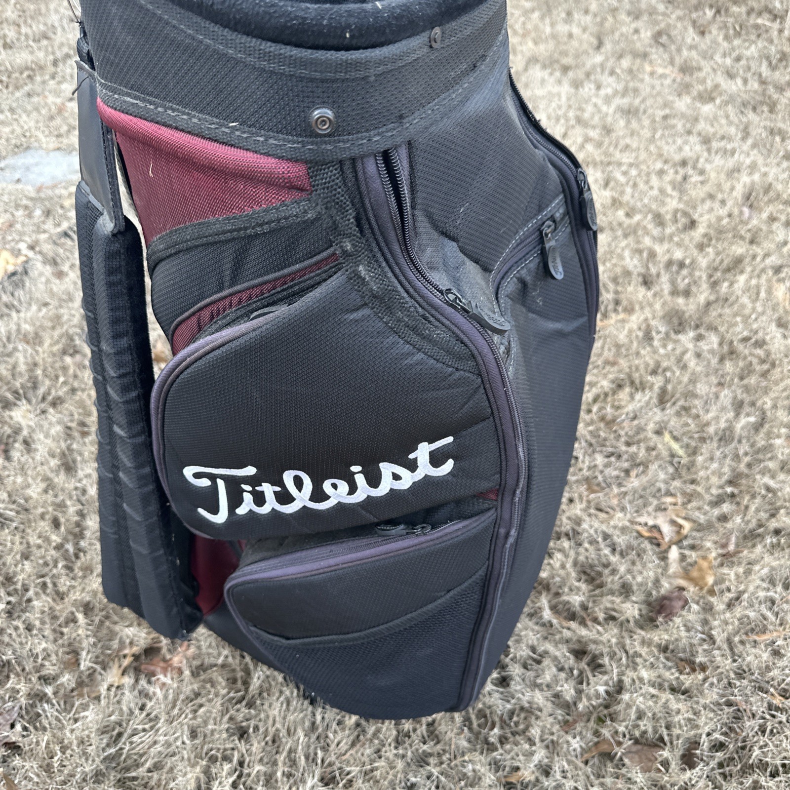 Titleist Carry Golf Bag