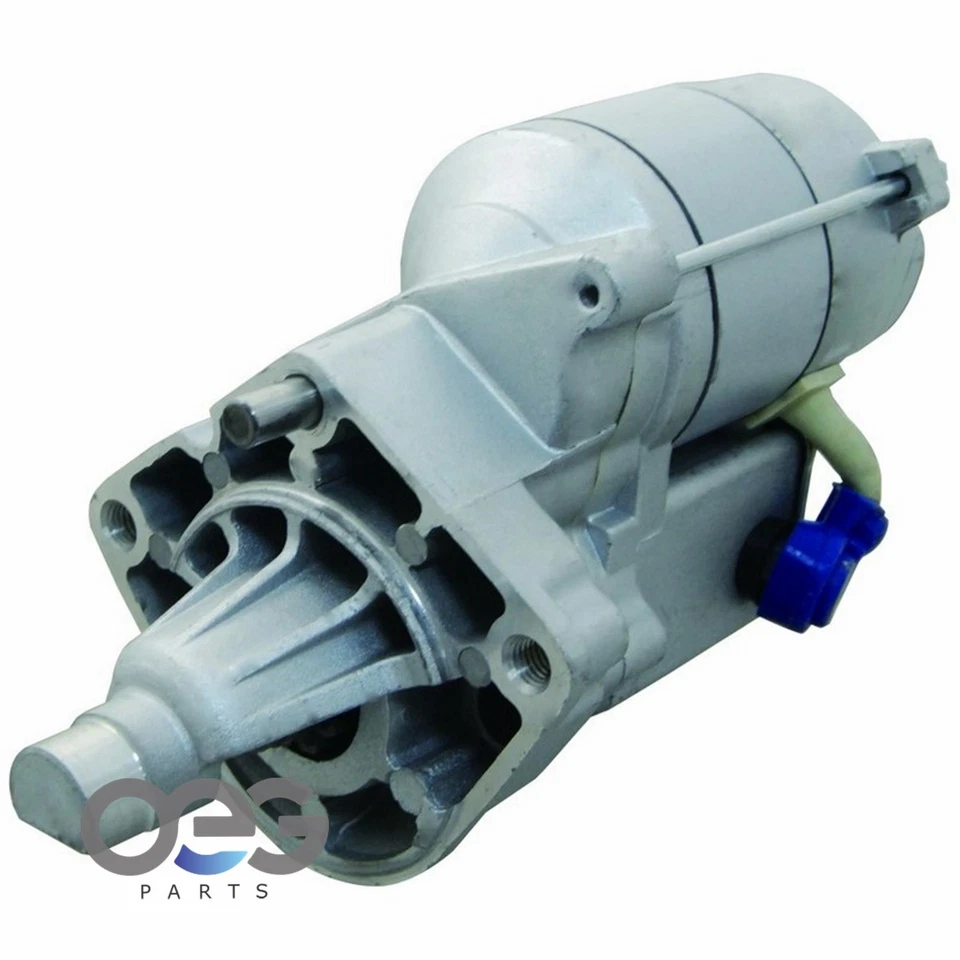 Nuevo arranque para Chrysler Dynasty 3.3 Imperial 3.8 New Yorker 3.3 3.8 1993 Foto 2 de 4