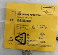 1PC NEW FOR TURCK BI3U-EM08-AP6X-V1131 Proximity switch sensor