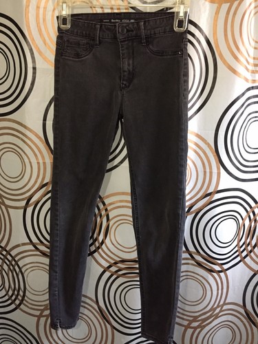 Bershka Skinny Jeans Sz 2 | eBay