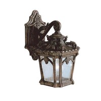 Elstead Tournai AußEn-Wandleuchte E27 27Cm Londonderry IP44