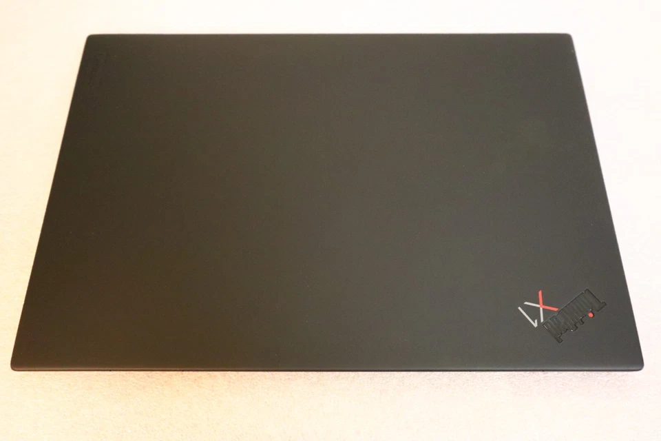 WOW/LENOVO/THINKPAD X1 CARBON G9 i7-1165G7 32G/128G/WUXGA/NFC/LINUX/DEAL/LAPTOP/ - Bild 4 von 4