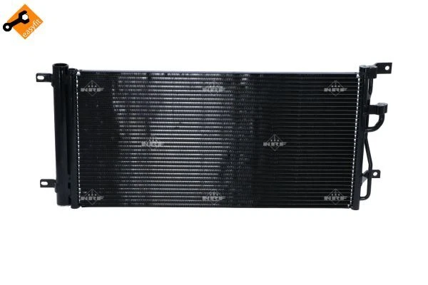 RTG Air Conditioning Condenser Fits Antara Captiva 2.0 D 2.2 CDTi - Image 4 of 4