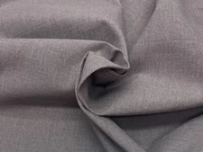 SUNBRELLA CAST DUSK PURPLE OUTDOOR INDOOR FURNITURE CUSHION FABRIC BY YARD 54"W