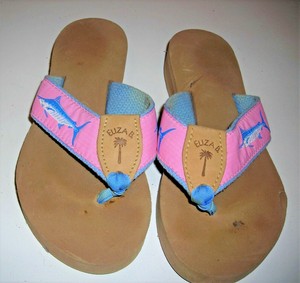 eliza b flip flops