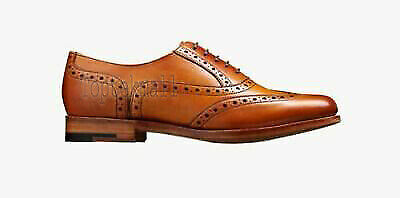 Zapatos Oxford de cuero y gamuza y tela hechos a mano para mujer con punta de ala-910 - Imagen 2 de 9