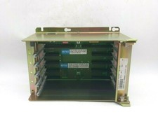 Allen-Bradley 1771-A1B Series B 4 Slot I/O Chassis