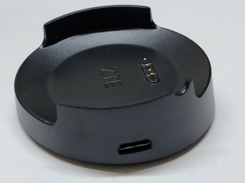 ZTE Quartz ZW10 Smart Watch Charger Cradle Dock Kuwait Ubuy