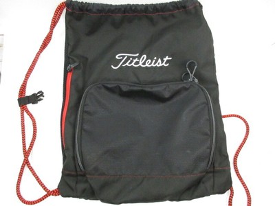titleist essential sackpack