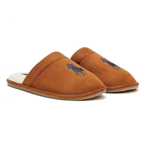Klarence Scuff Slippers | eBay