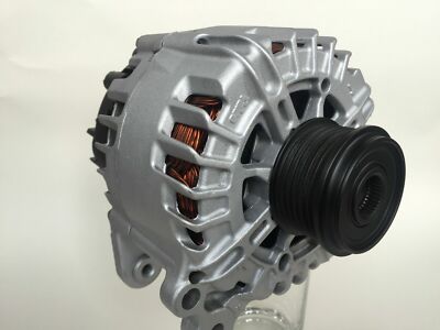 VALEO Generator für AUDI A4 A5 Q5 2.7 TDi 3.0 TDi 059903019C TG15C190 150A