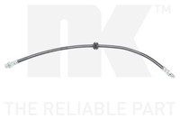 NK 854020 Bremsschlauch FüR MG Rover
