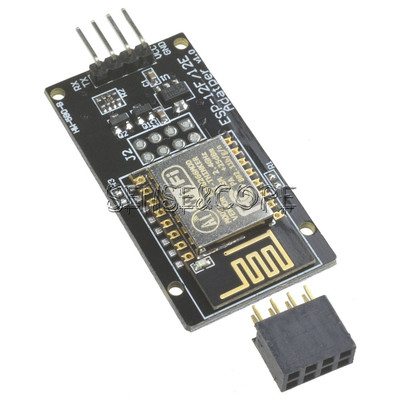 Serial Wifi Adapter Module ESP8266 ESP-12E V1.0 for Arduino R3 2.4GHz Board-