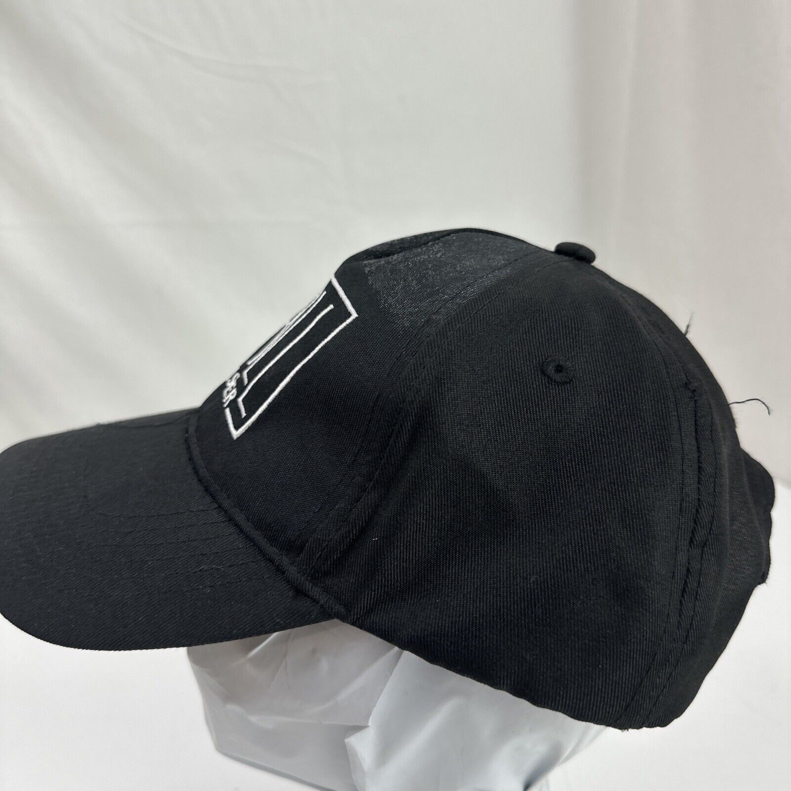 Grill Master Ball Cap Hat Adjustable Baseball - image 2