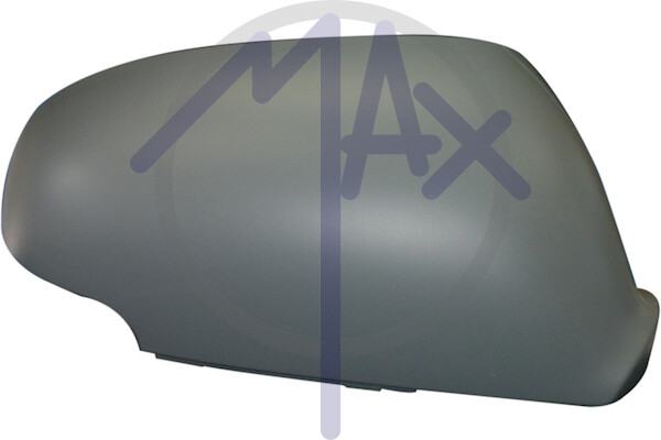 Lackierbare Spiegelkappe Rechts Volkswagen Touran 2003-2007
