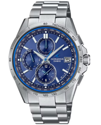 Casio OCEANUS OCW-T2600-2A3JF Watch Japan NEW Domestic Version
