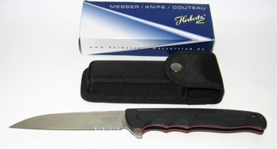Herbertz Einhandmesser 591217 BIG is Beautiful Neu/Ovp