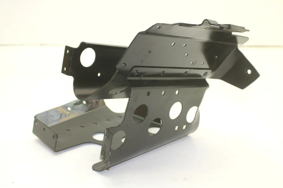 Pozo pie izquierdo Polaris Ultra OEM 1012476 SP126 Foto 4 de 4