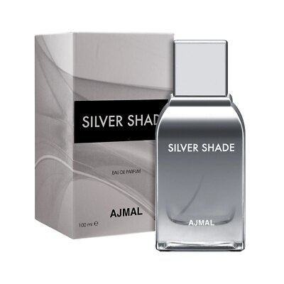 AJMAL VISION PERFUME FOR MEN 3.4OZ/100ML EDP FREE SHIPPING.
