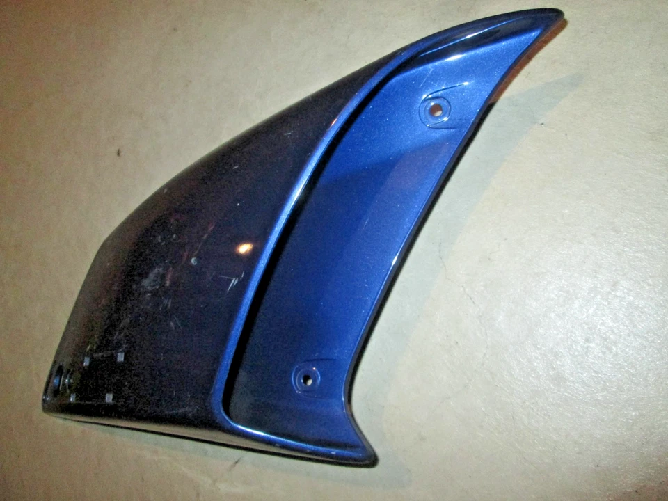 雅马哈 1991 - 1993 年 FJ1200 右空气输入铲 # 2 ,3XW-2837R-00 — 第 4/4 张图片