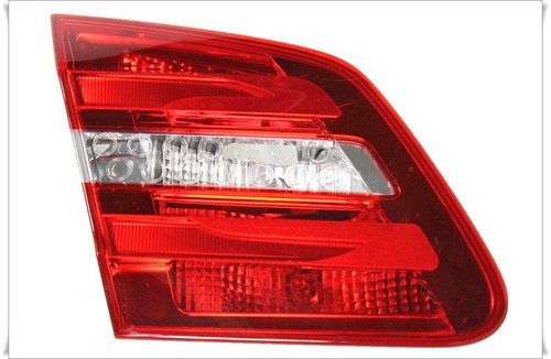 feu arriere mercedes w246 2014 gauche led classe b main image 1