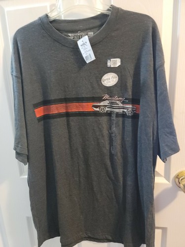 Kohls Mens Newport Blue NWT softer Feel 