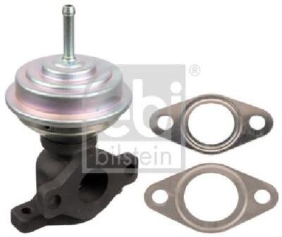 Original FEBI BILSTEIN AGR-Ventil 176689 für Audi Seat VW