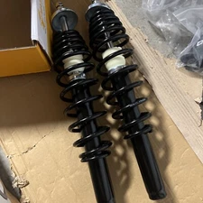 Mati Shocks Powersport Front? NEW READ