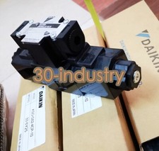 1PCS NEW FOR DAIKIN Solenoid Controlled Valve KSO-G02-4CP-10