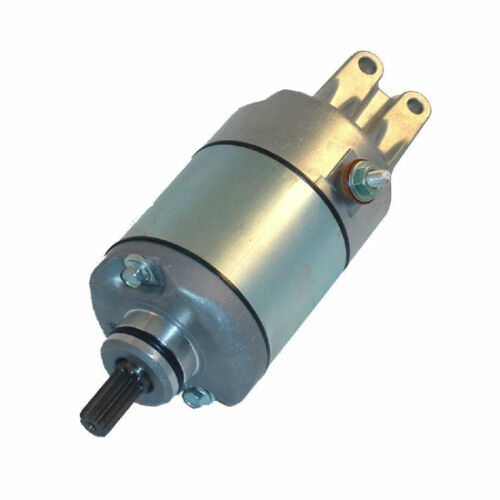 AHL Starterrelais Für Honda CB900 1980-1982 - Anlasserrelais Magnetschalter