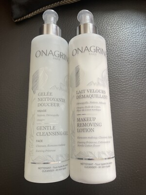 ONAGRINE 2 GESICHTSREINIGER PRODUKTE
