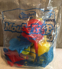 MC DONALD'S Meal Toy - " MOUSETRAP"