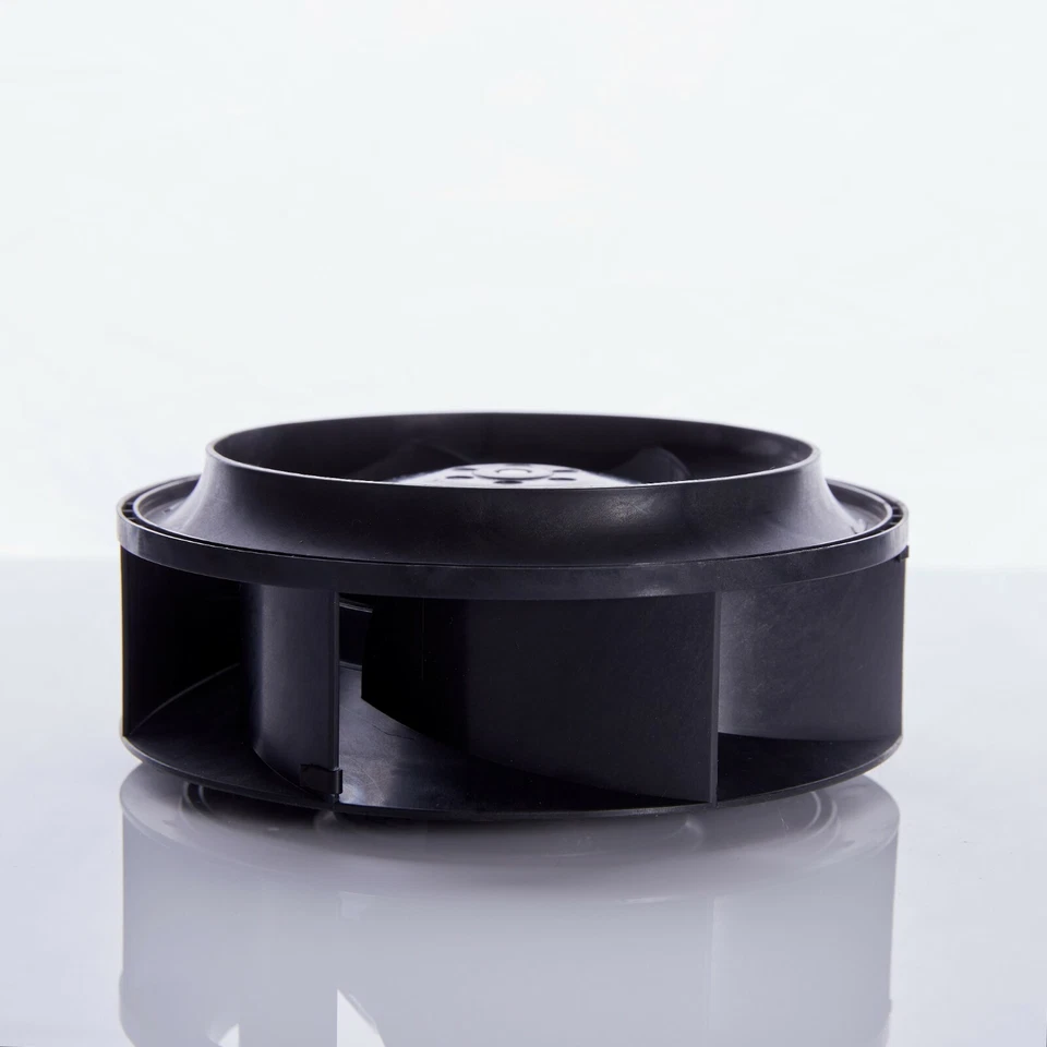 Centrifugal fan, alternative to R2E190-AO26-05 and R2E190-RA26-05 by ebm-papst - Image 3 of 4