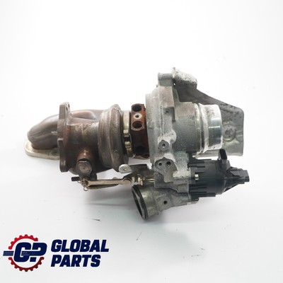 Mercedes W177 V177 M260 A35 AMG Turbocharger Turbo Charger 