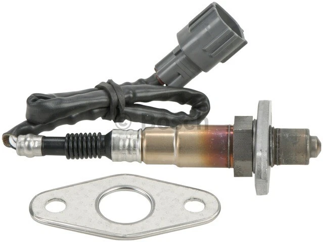 Sensor de oxígeno nuevo Bosch Upstream para motor TOYOTA COROLLA L4-1,8 L 1998-2002 Foto 3 de 3