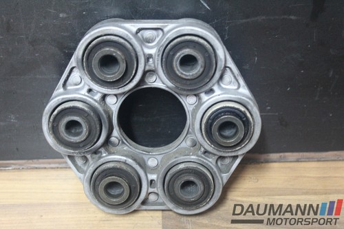 HARDYSCHEIBE + BMW 1er E81 E82 E87 E88 3er E90 E91 E92 E93 N47 + 1518004111