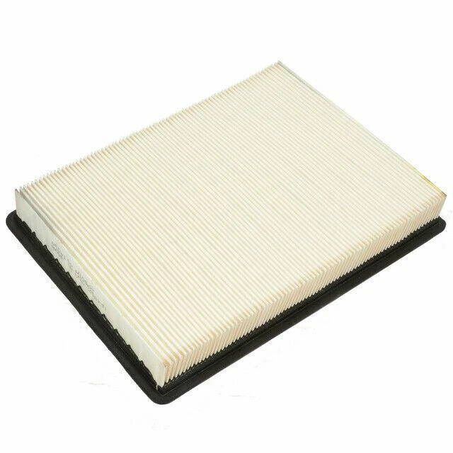 Elemento filtro aire motor Pontiac Chevrolet Buick 1998-2005 genuino GM 19259030 Foto 3 de 4