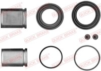 Quick Brake 114-5013 Reparaturset, Bremssattel FüR CitroËN, Fiat, Peugeot